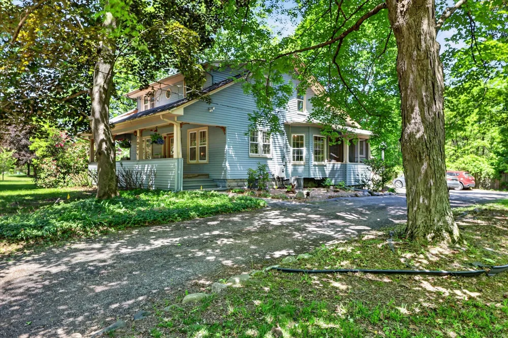 703 E Osterhout Avenue Portage City, MI 49002
