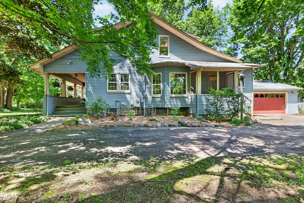 703 E Osterhout Avenue Portage City, MI 49002