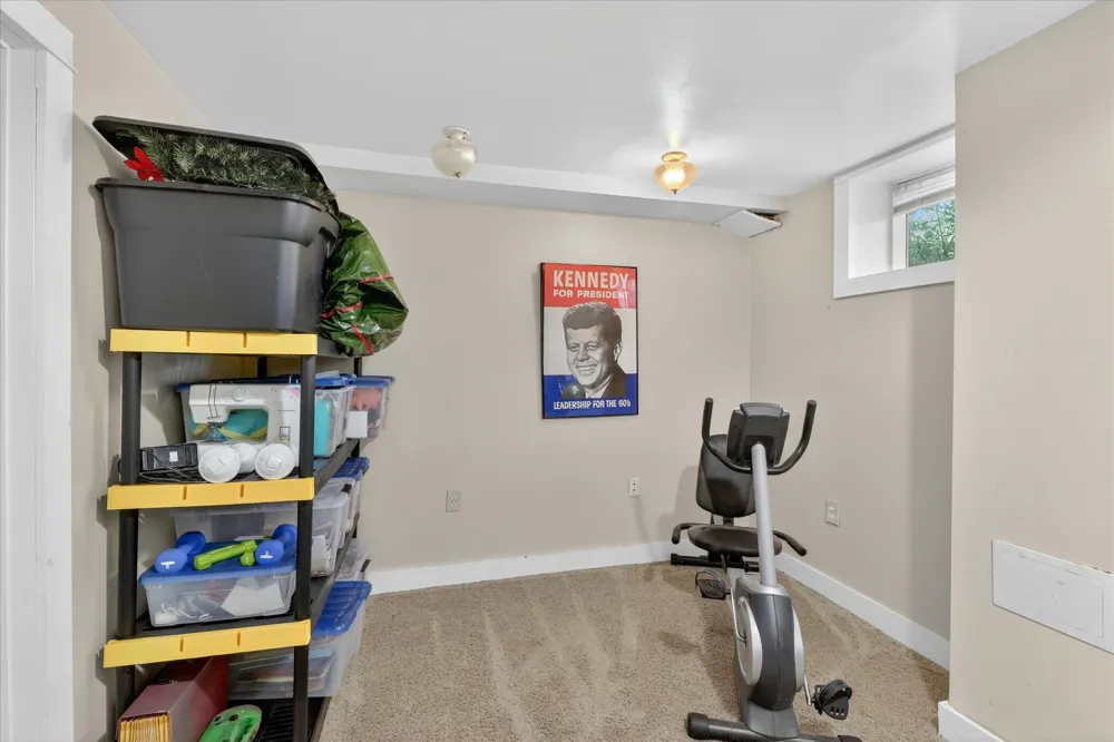 703 E Osterhout Avenue Portage City, MI 49002