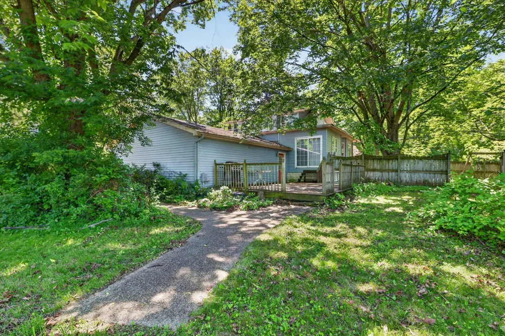 703 E Osterhout Avenue Portage City, MI 49002