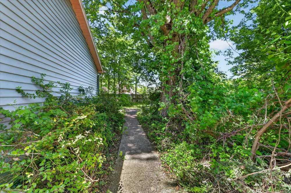 703 E Osterhout Avenue Portage City, MI 49002