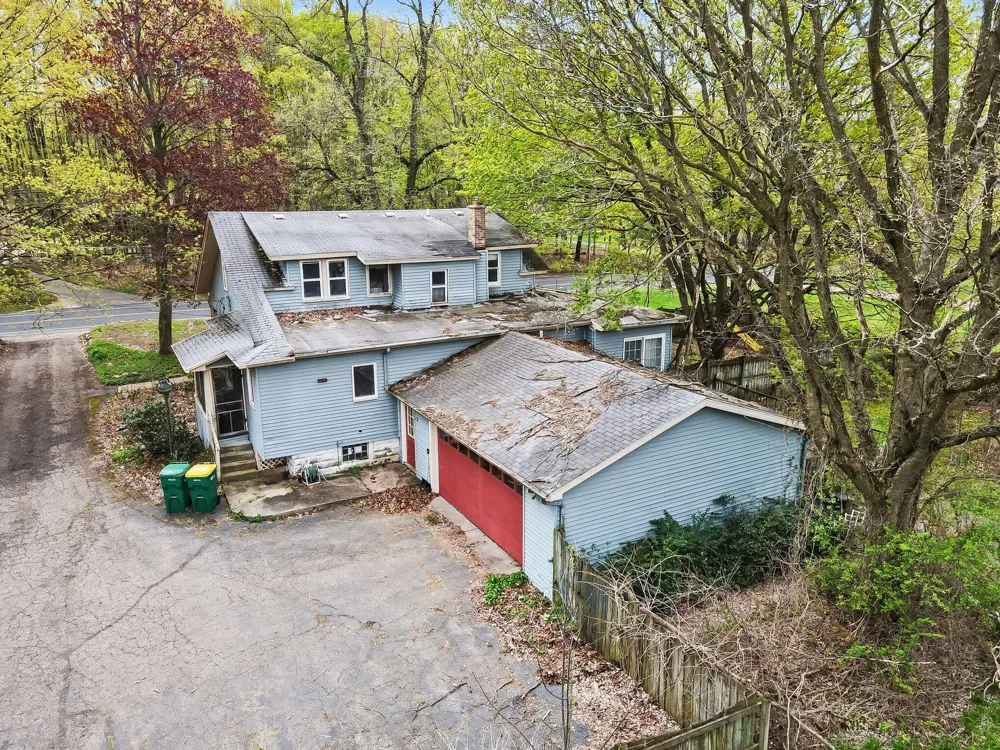 703 E Osterhout Avenue Portage City, MI 49002