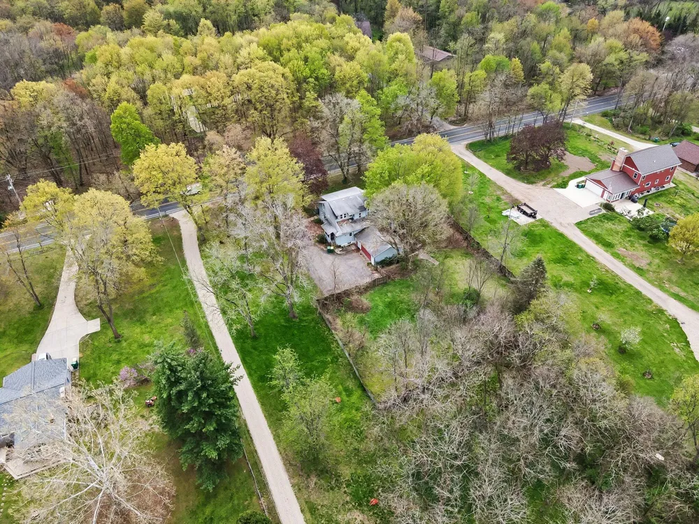 703 E Osterhout Avenue Portage City, MI 49002