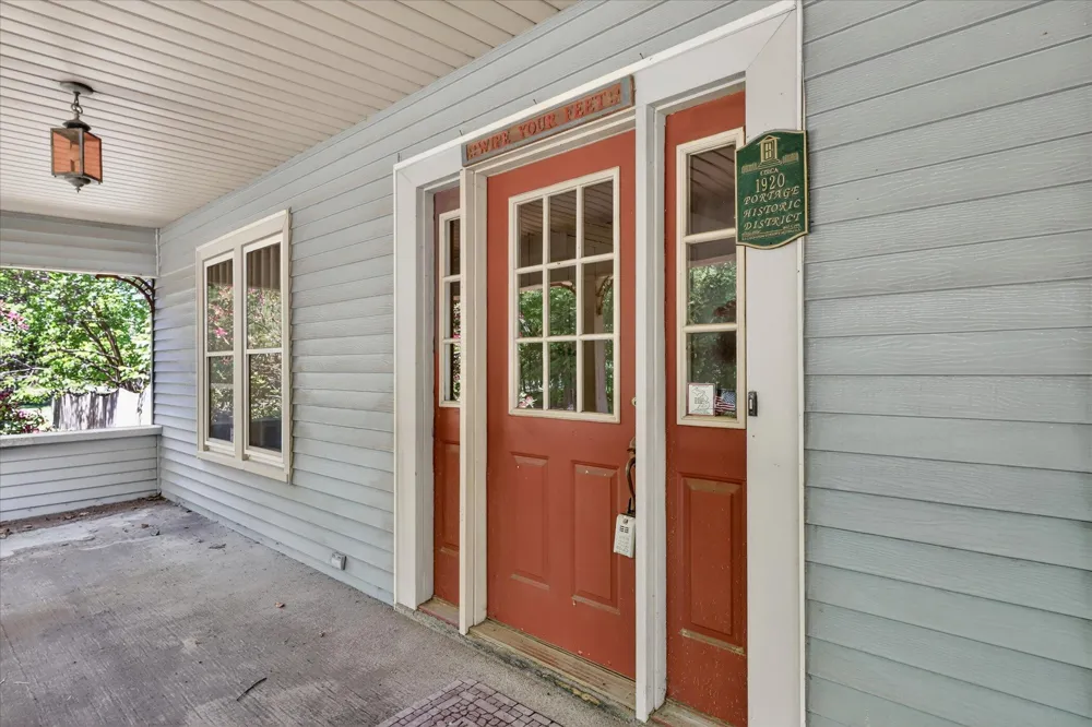 703 E Osterhout Avenue Portage City, MI 49002