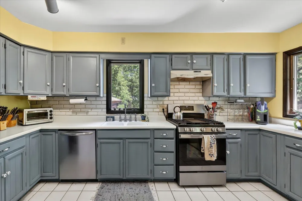 703 E Osterhout Avenue Portage City, MI 49002