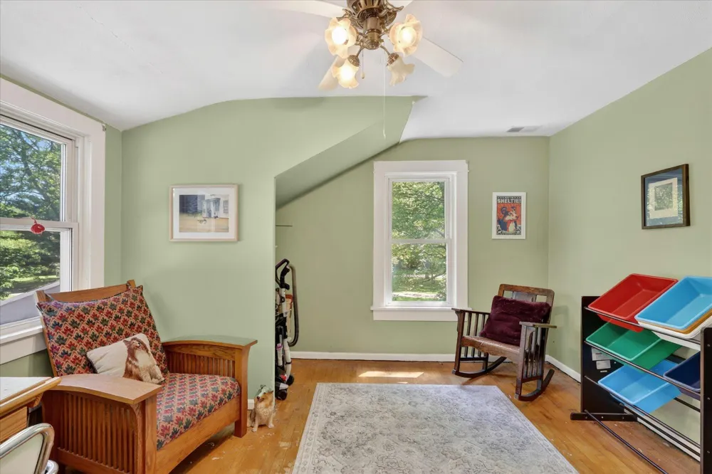 703 E Osterhout Avenue Portage City, MI 49002