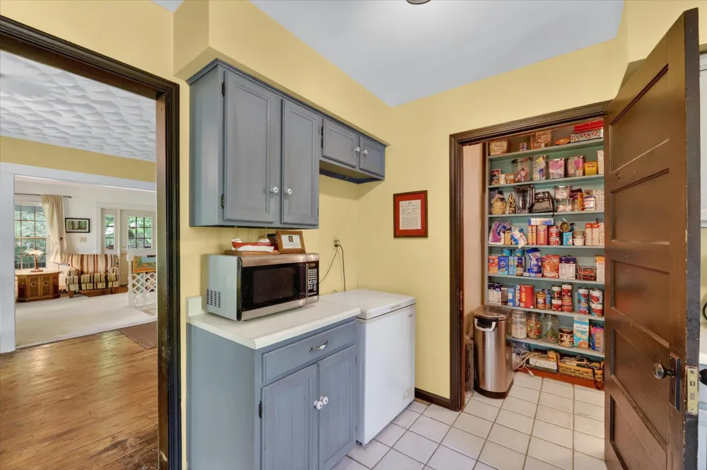 703 E Osterhout Avenue Portage City, MI 49002