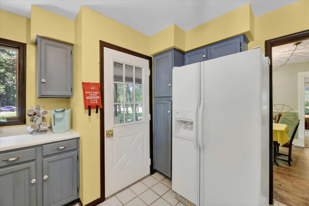 703 E Osterhout Avenue Portage City, MI 49002