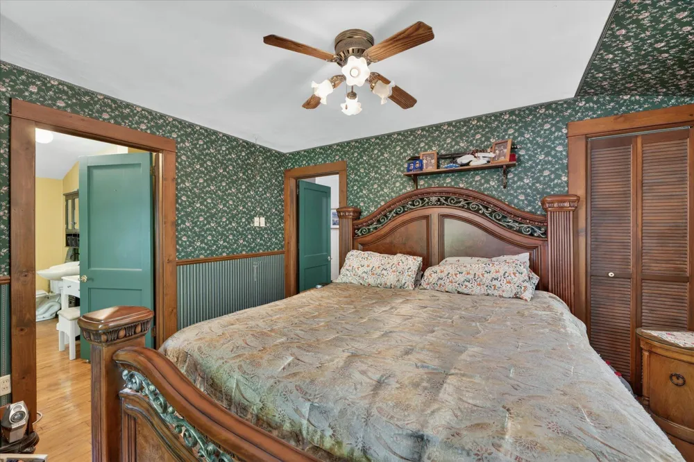 703 E Osterhout Avenue Portage City, MI 49002