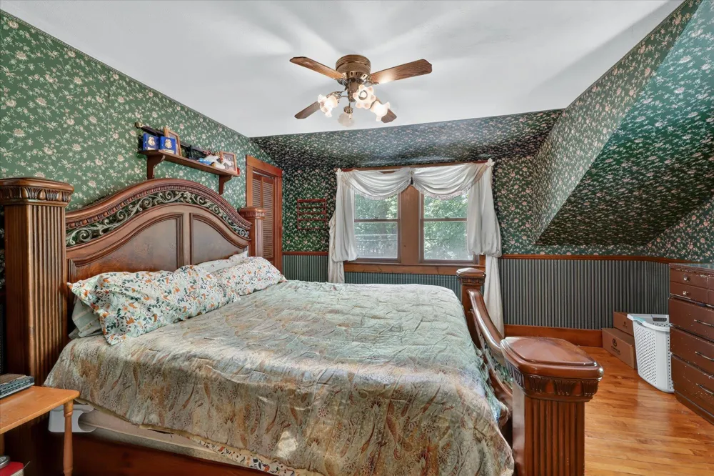 703 E Osterhout Avenue Portage City, MI 49002