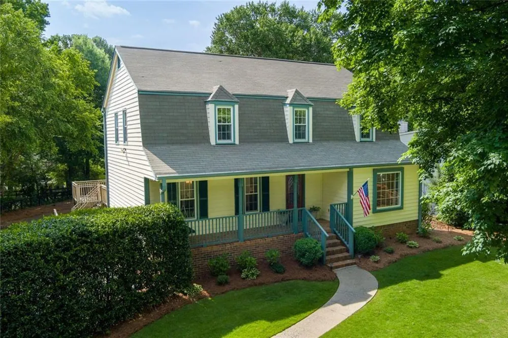 3444 Liberty Lane