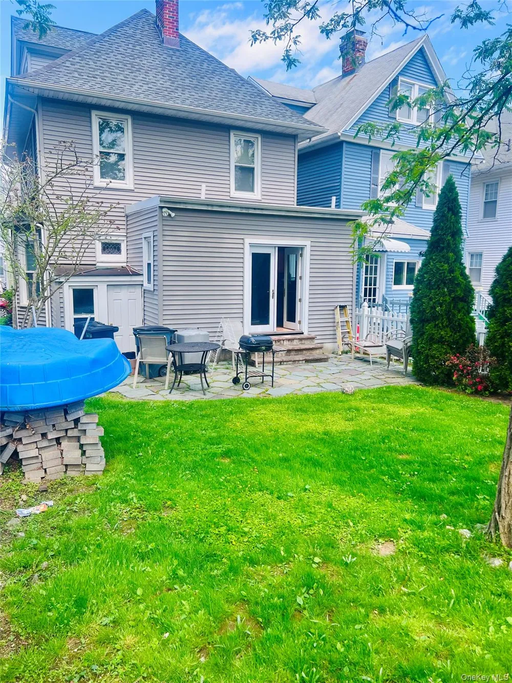 69 Treno Street New Rochelle, NY 10801