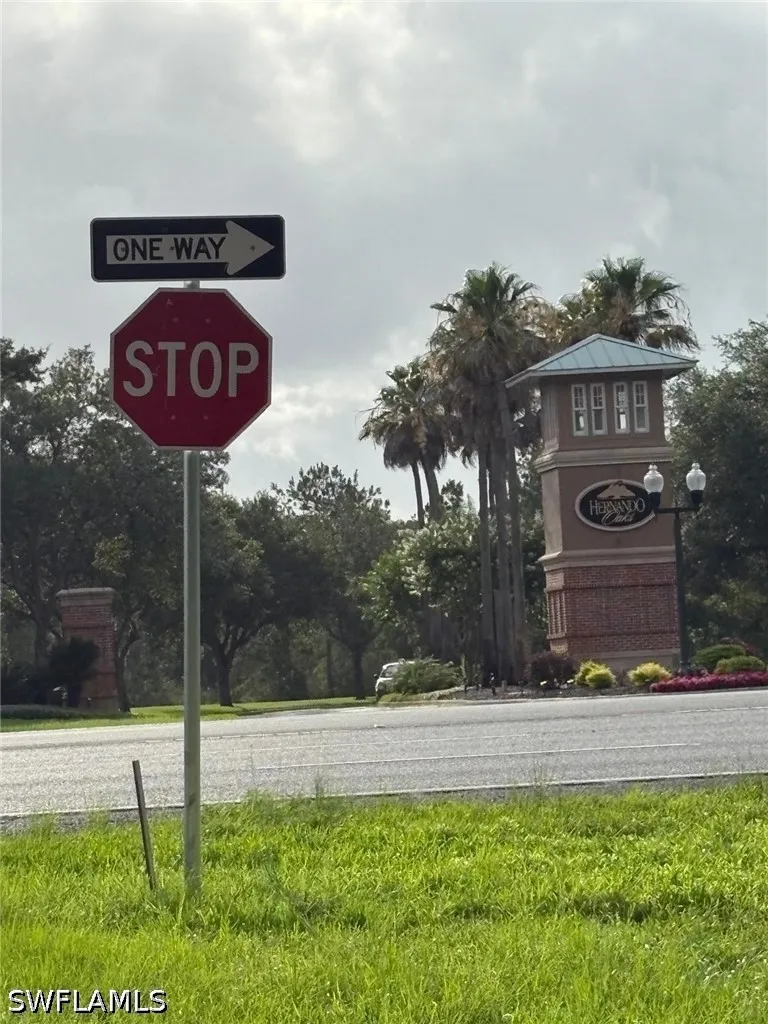 XXX Broad Street Brooksville, FL 34601