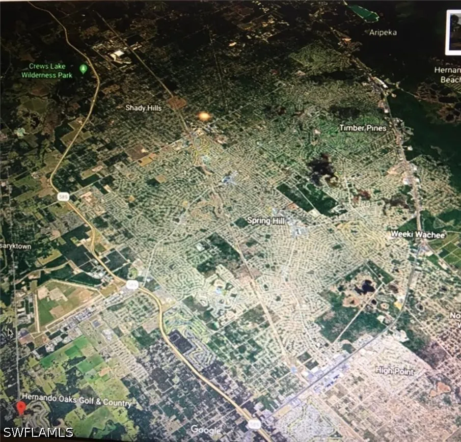 XXX Broad Street Brooksville, FL 34601