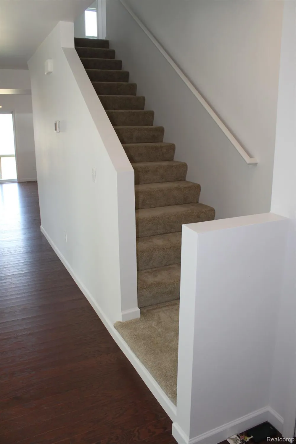 58228 KINCAID STREET New Haven Village, MI 48048