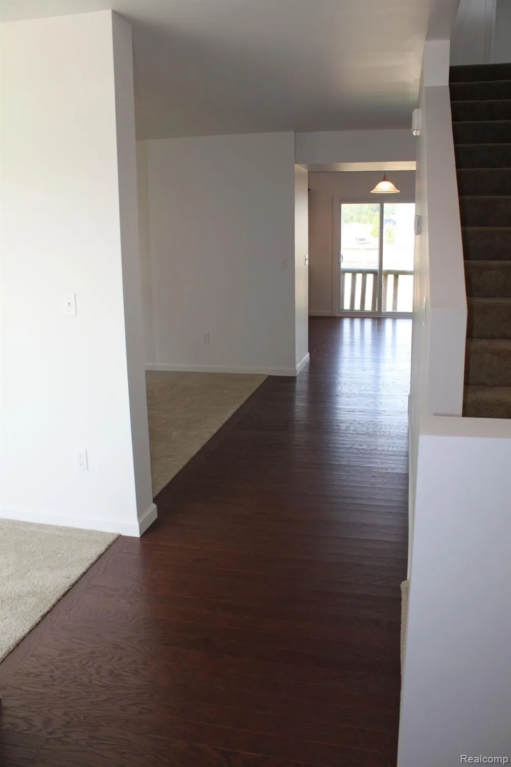 58228 KINCAID STREET New Haven Village, MI 48048