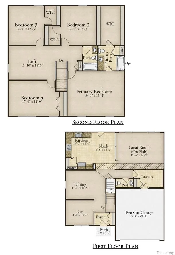 58228 KINCAID STREET New Haven Village, MI 48048