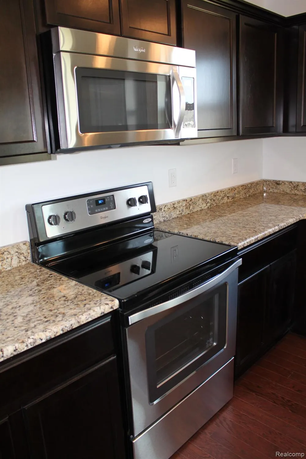 58228 KINCAID STREET New Haven Village, MI 48048
