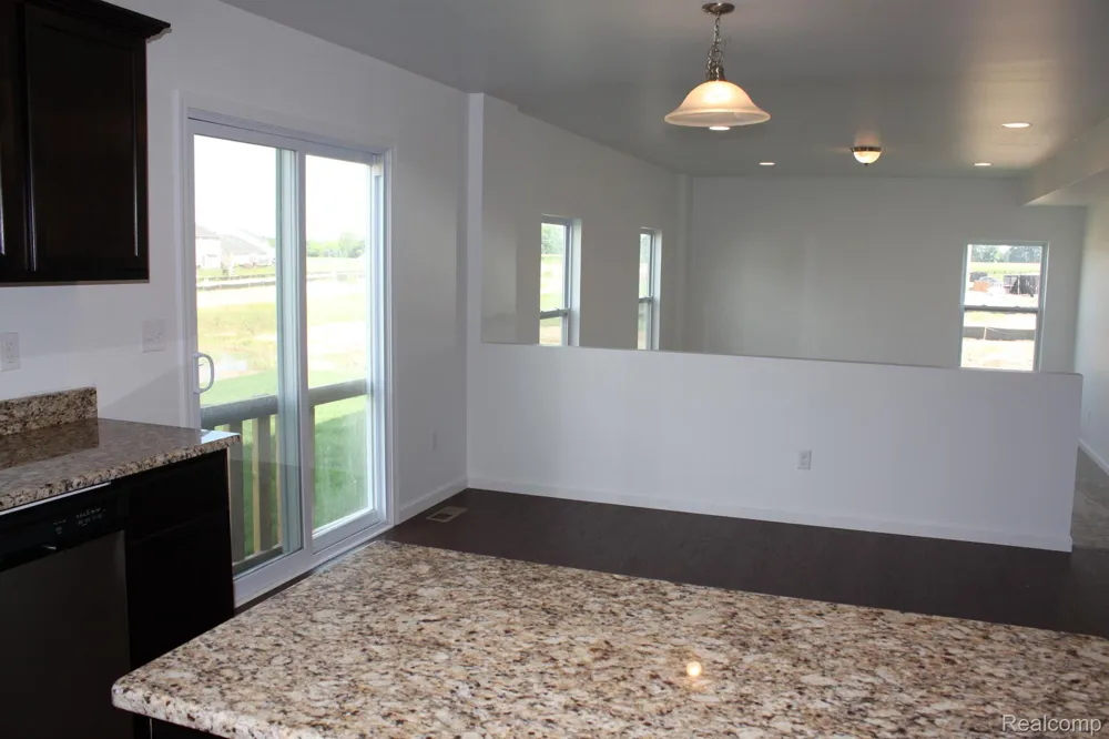 58228 KINCAID STREET New Haven Village, MI 48048