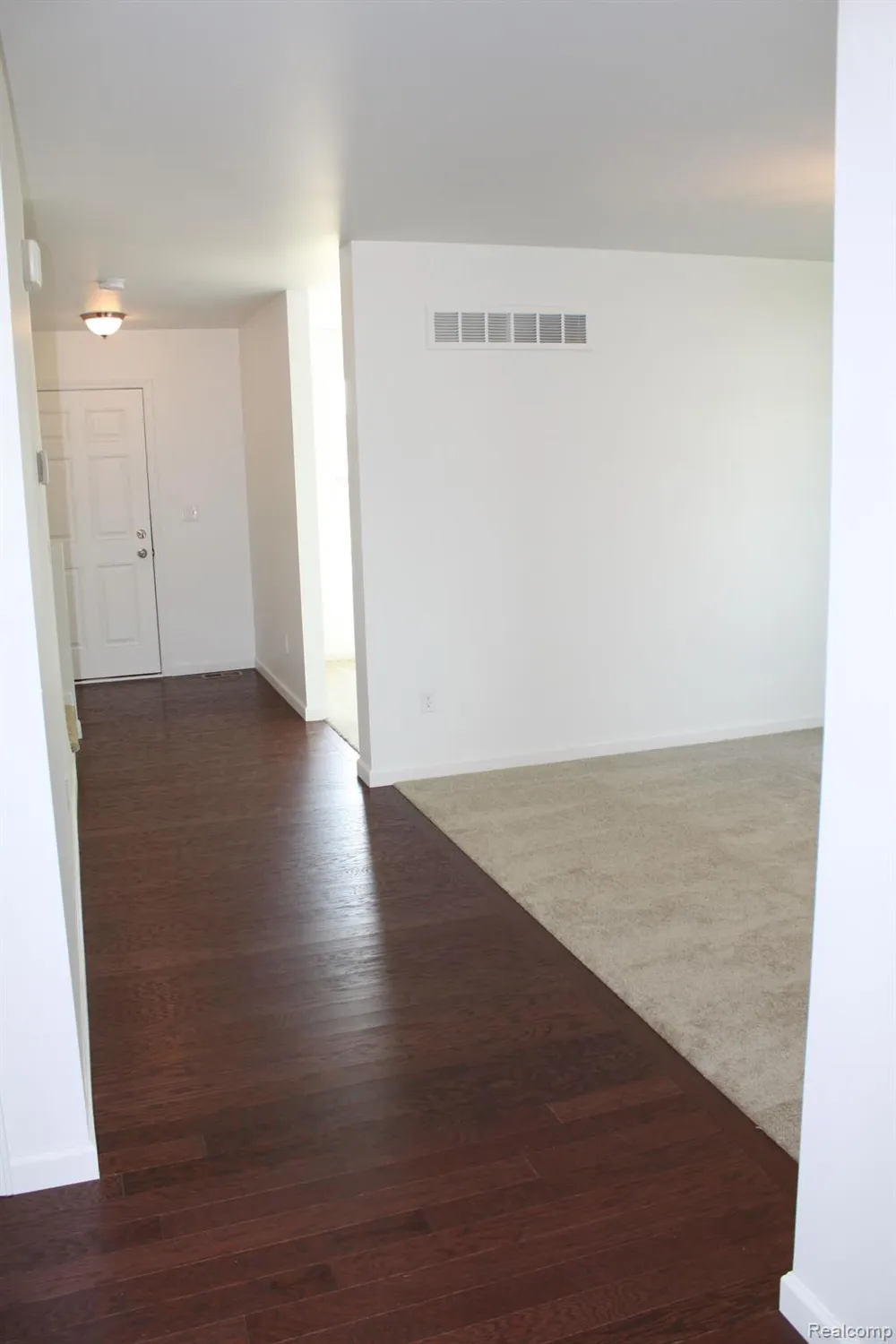 58228 KINCAID STREET New Haven Village, MI 48048
