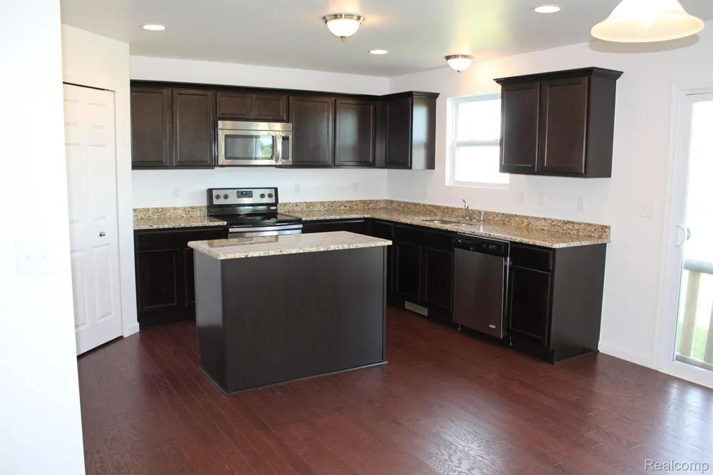 58228 KINCAID STREET New Haven Village, MI 48048
