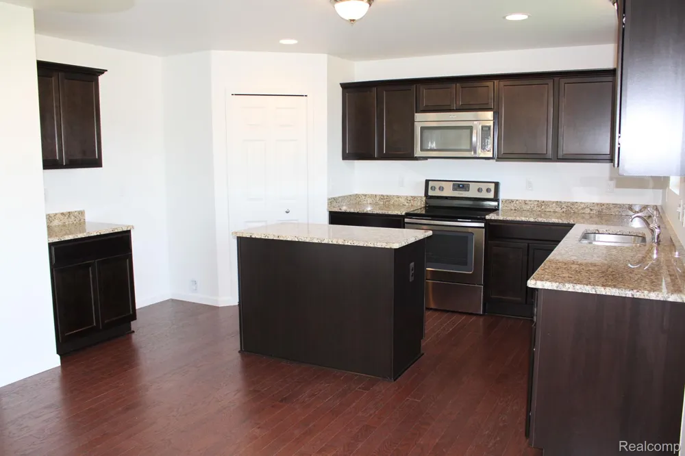 58228 KINCAID STREET New Haven Village, MI 48048