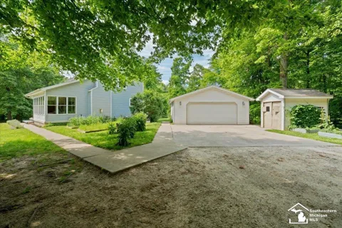 14297 Hickory Hill Drive