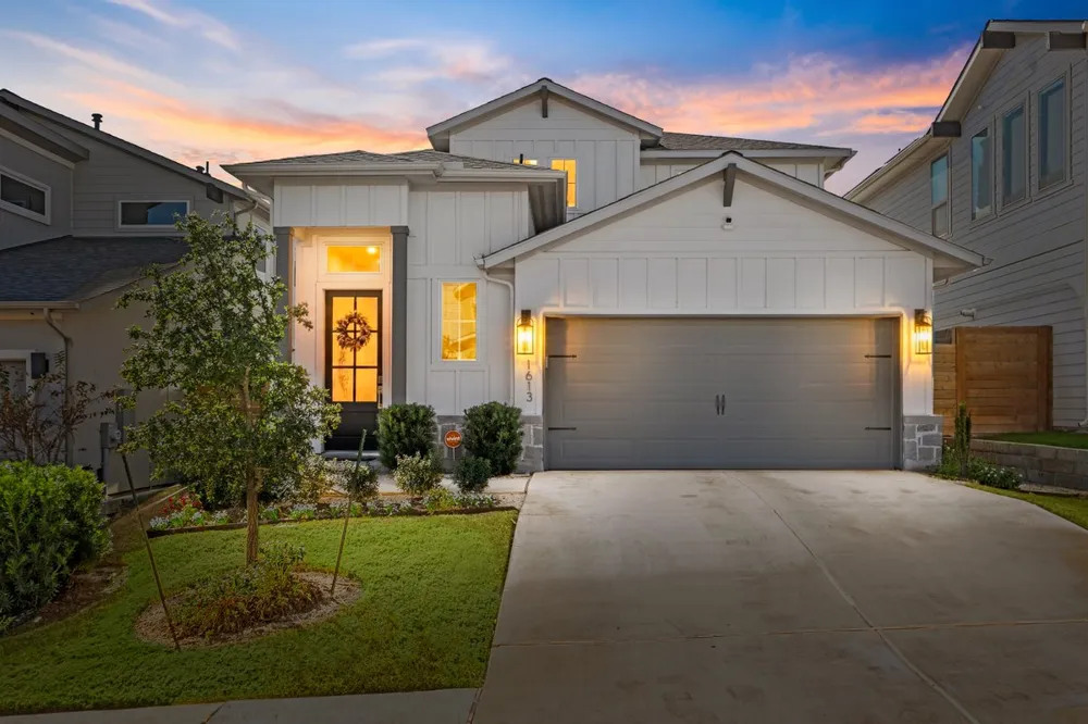 1613 Seeger Drive