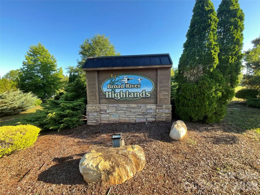 105 Whispering Pines Lane Mooresboro, NC 28114