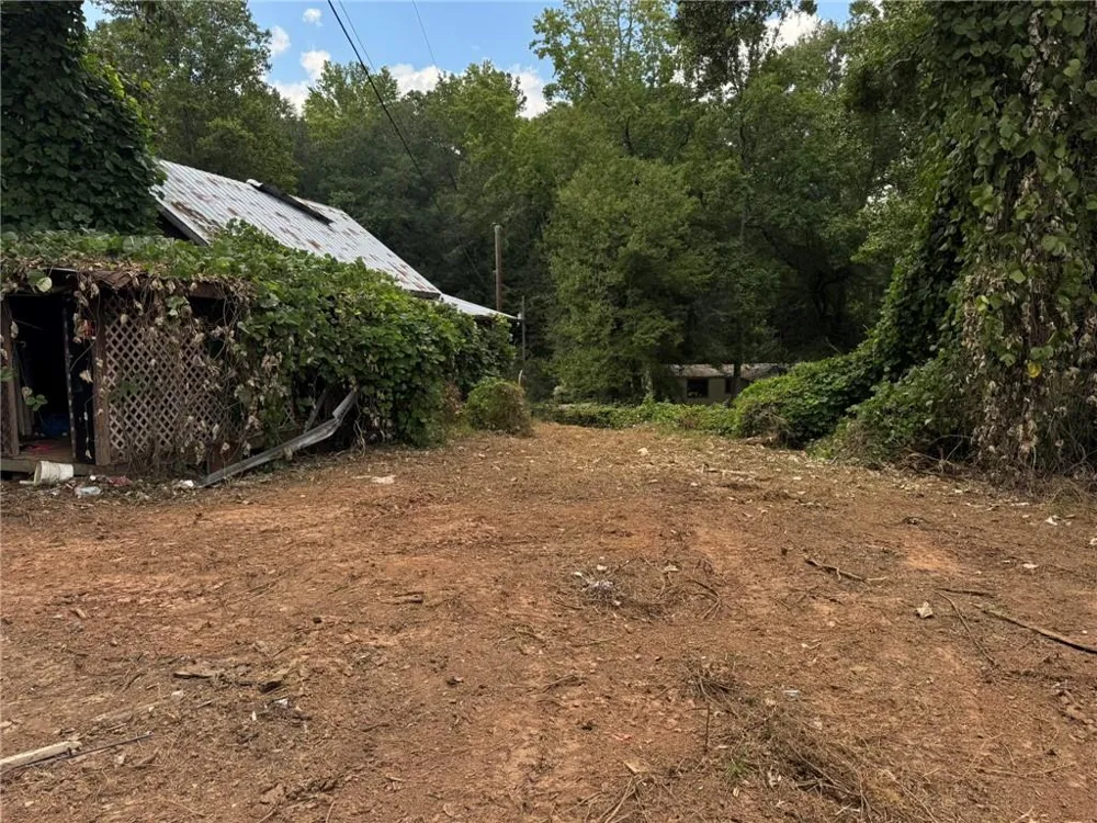85 Maple Street Dawsonville, GA 30534