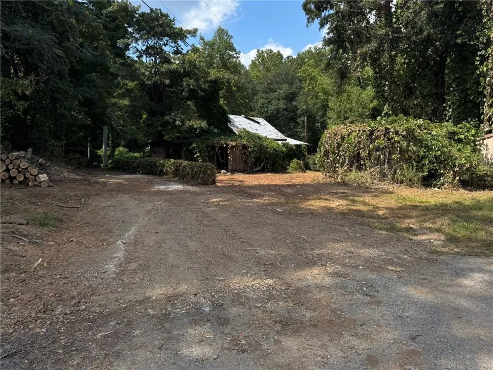 85 Maple Street Dawsonville, GA 30534