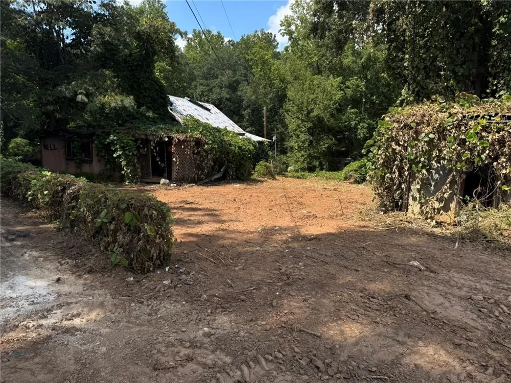 85 Maple Street Dawsonville, GA 30534
