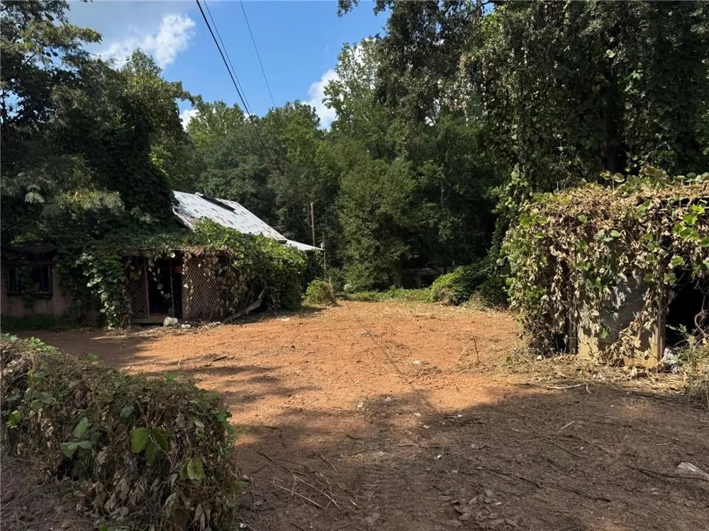 85 Maple Street Dawsonville, GA 30534