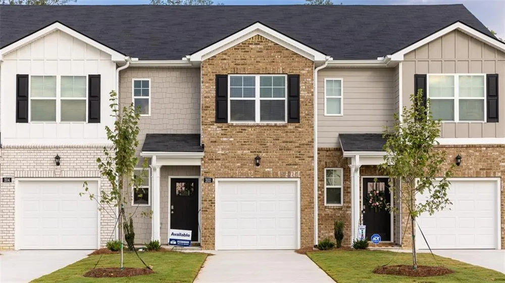 202 Kenmore Circle Perry, GA 31069