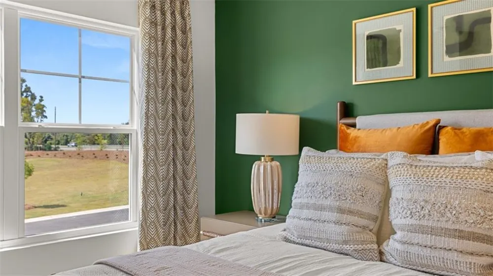 202 Kenmore Circle Perry, GA 31069