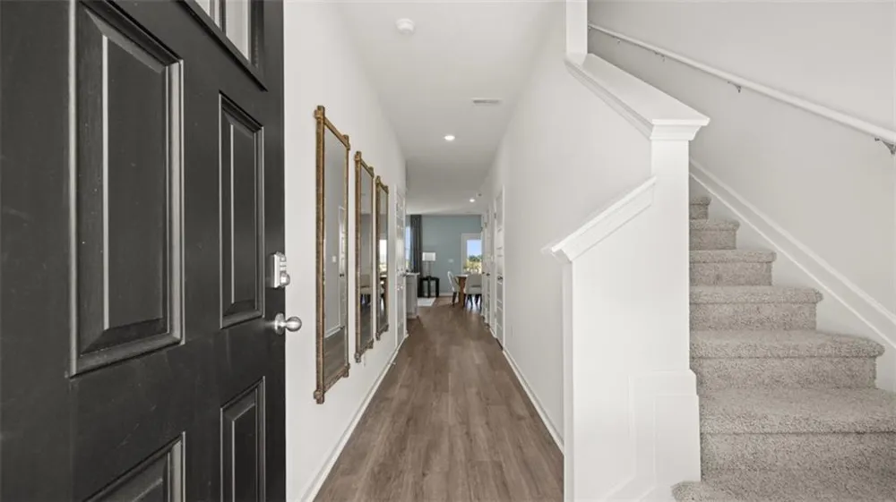 202 Kenmore Circle Perry, GA 31069