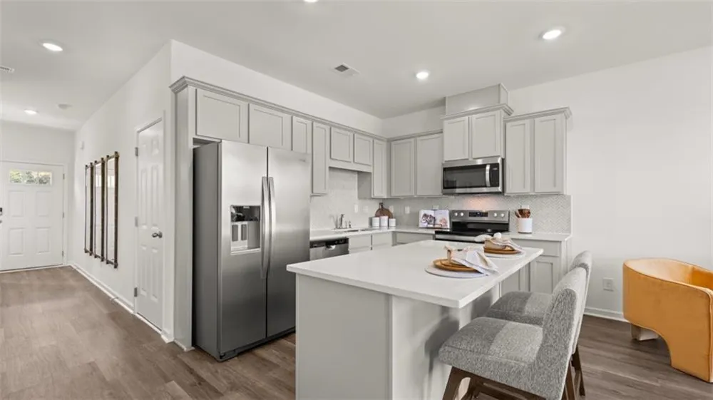 202 Kenmore Circle Perry, GA 31069