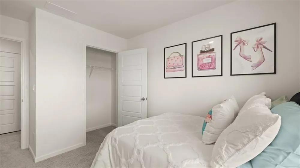 202 Kenmore Circle Perry, GA 31069