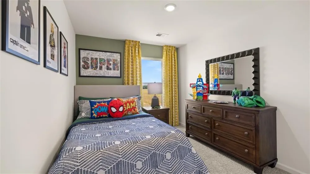202 Kenmore Circle Perry, GA 31069