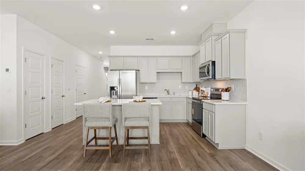202 Kenmore Circle Perry, GA 31069