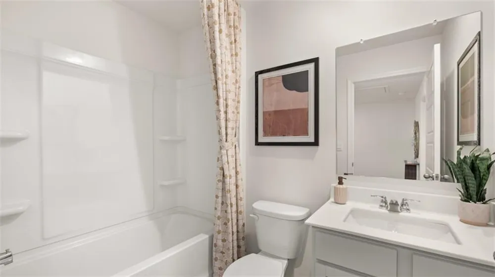 202 Kenmore Circle Perry, GA 31069