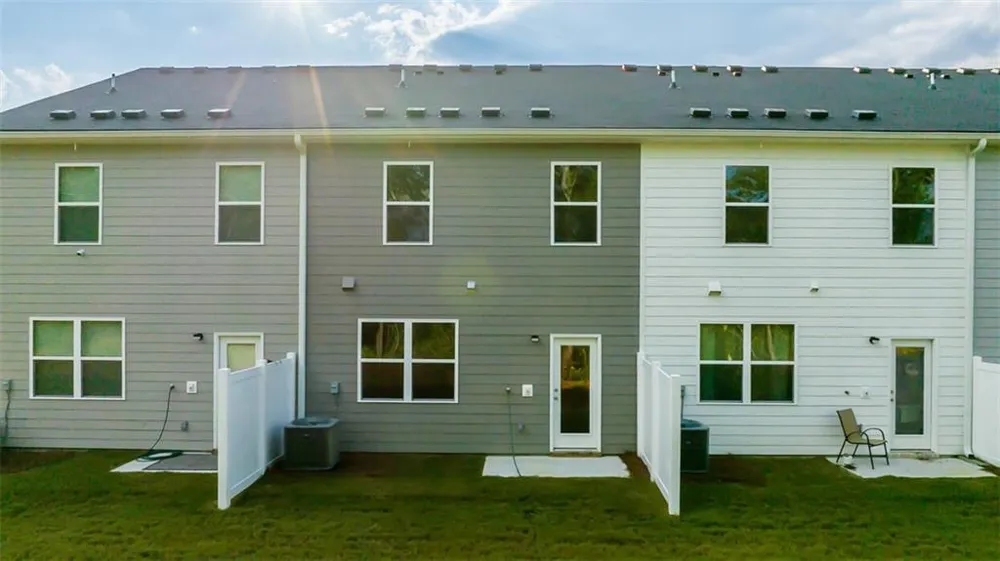 202 Kenmore Circle Perry, GA 31069