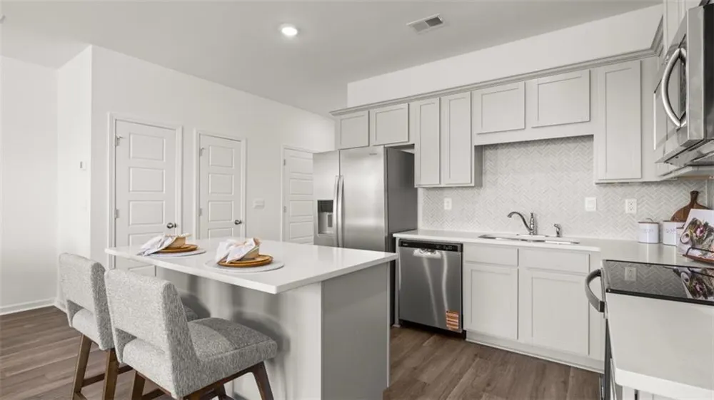 202 Kenmore Circle Perry, GA 31069