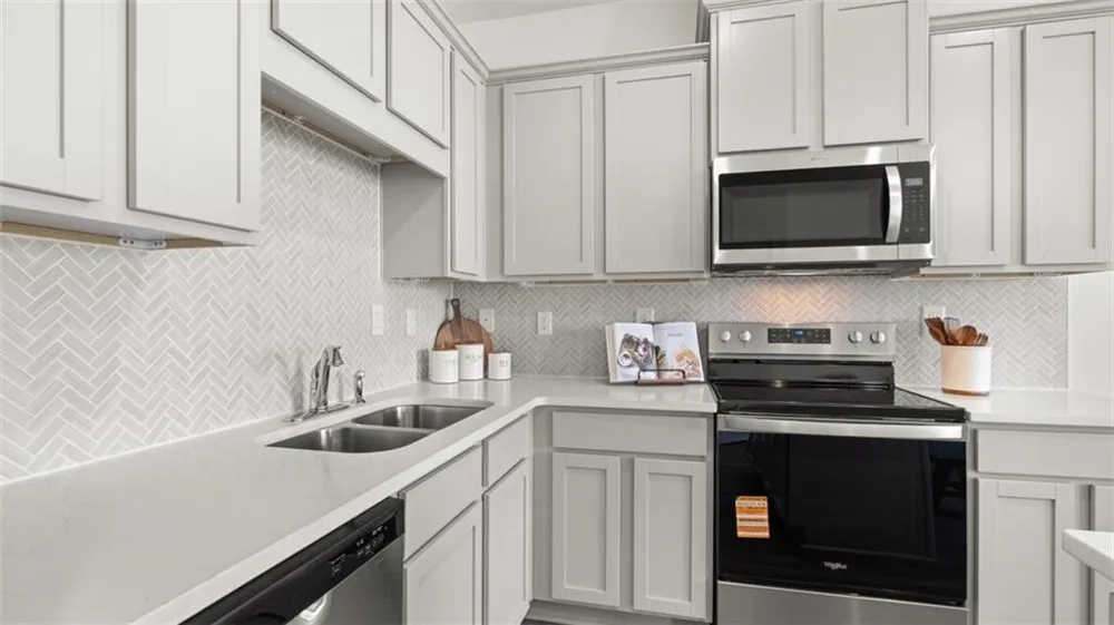 202 Kenmore Circle Perry, GA 31069