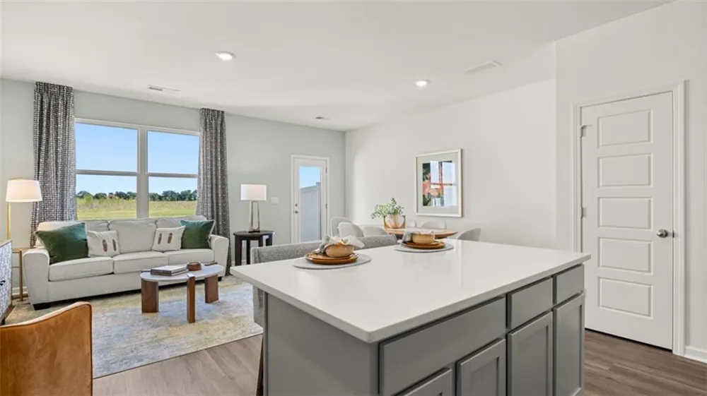 202 Kenmore Circle Perry, GA 31069