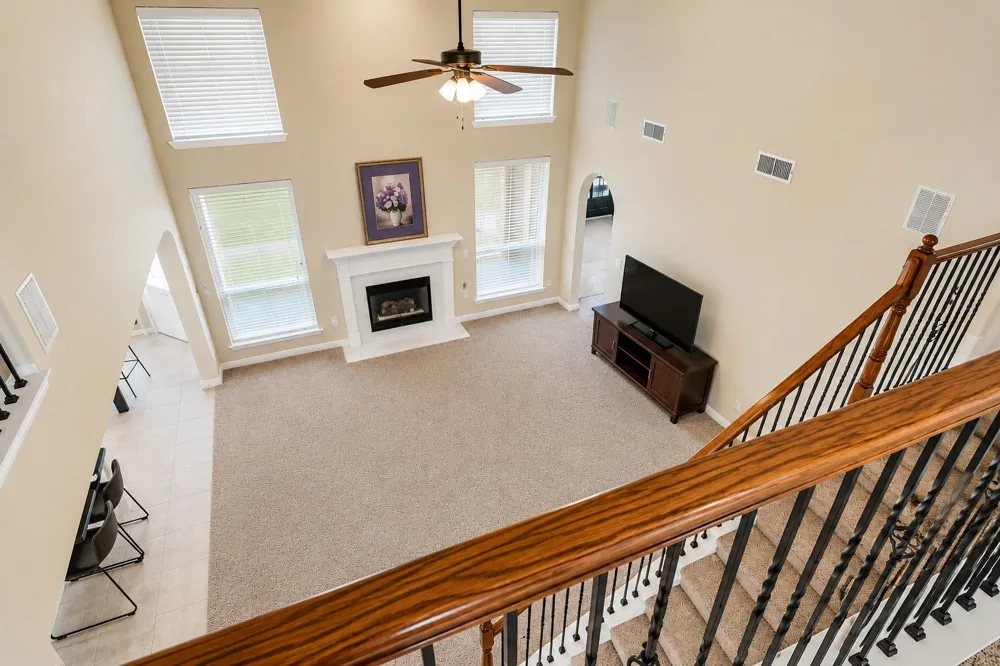 1300 Bellingham Circle Glenn Heights, TX 75154
