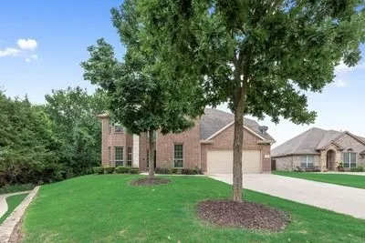 1300 Bellingham Circle Glenn Heights, TX 75154