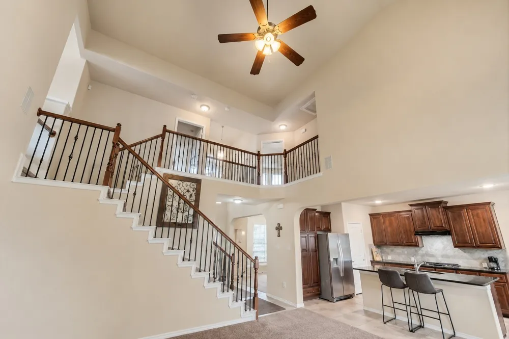 1300 Bellingham Circle Glenn Heights, TX 75154