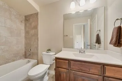 1300 Bellingham Circle Glenn Heights, TX 75154