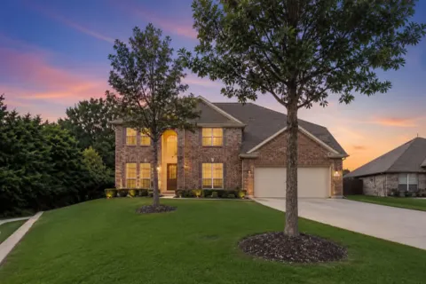 1300 Bellingham Circle